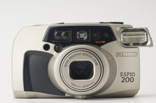 画像をギャラリービューアに読み込む, ペンタックス Pentax ESPIO 200 / ZOOM 48-200mm