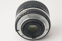 画像をギャラリービューアに読み込む, ニコン Nikon Ai NIKKOR 28mm F2.8