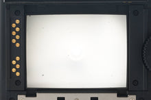 画像をギャラリービューアに読み込む, マミヤ Mamiya M645 Super / AE プリズムファインダー