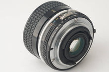 画像をギャラリービューアに読み込む, ニコン Nikon Ai NIKKOR 28mm F2.8