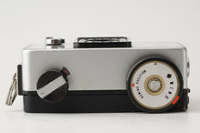 画像をギャラリービューアに読み込む, リコー Ricoh AUTO HALF SE / 25mm F2.8