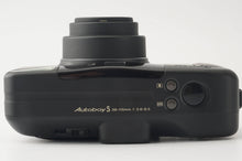 画像をギャラリービューアに読み込む, キヤノン Canon Autoboy S AiAF / ZOOM 38-115mm F3.6-8.5