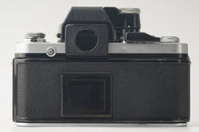 画像をギャラリービューアに読み込む, ニコン Nikon F2 フォトミック A