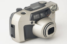 画像をギャラリービューアに読み込む, ペンタックス Pentax ESPIO 200 / ZOOM 48-200mm