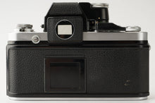 画像をギャラリービューアに読み込む, ニコン Nikon F2 フォトミック