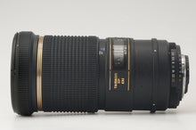 画像をギャラリービューアに読み込む, タムロン Tamron SP AF Di 180mm F3.5 MACRO ニコン Fマウント