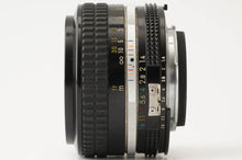 画像をギャラリービューアに読み込む, ニコン Nikon Ai NIKKOR 50mm F1.4
