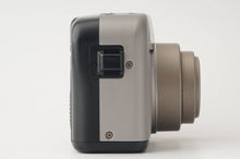 画像をギャラリービューアに読み込む, キヤノン Canon Autoboy S PANORAMA / ZOOM 38-115mm F3.6-8.5