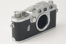 画像をギャラリービューアに読み込む, Leotax f 35mm レンジファインダーカメラ