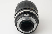 画像をギャラリービューアに読み込む, ニコン Nikon 非Ai NIKKOR 135mm F2.8