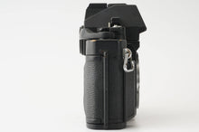 画像をギャラリービューアに読み込む, キヤノン Canon NEW F-1 AE ファインダー/ Canon AF POWER WINDER FN