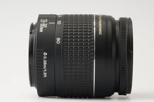 画像をギャラリービューアに読み込む, キヤノン Canon EF 28-80mm F3.5-5.6 V USM