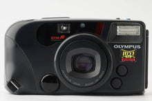 画像をギャラリービューアに読み込む, オリンパス Olympus IZM 220 / ZOOM 28-56mm