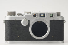 画像をギャラリービューアに読み込む, Leotax K3 35mm レンジファインダーカメラ
