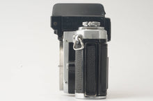 画像をギャラリービューアに読み込む, ニコン Nikon F2 フォトミック A