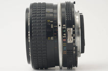 画像をギャラリービューアに読み込む, ニコン Nikon Ai NIKKOR 28mm F2.8