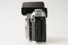画像をギャラリービューアに読み込む, ニコン Nikon F2 フォトミック