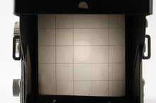 画像をギャラリービューアに読み込む, ローライ ROLLEIFLEX AUTOMAT III / SchneiderKreuznach Xenar 75mm F3.5