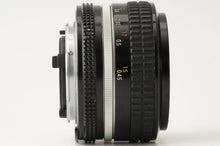 画像をギャラリービューアに読み込む, ニコン Nikon Ai NIKKOR 50mm F1.4