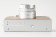 画像をギャラリービューアに読み込む, ヤシカ Yashica digiFilm camera y35 / YASHICA F2.0 / デジフィルム6本