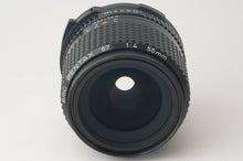 画像をギャラリービューアに読み込む, ペンタックス Pentax SMC PENTAX 67 55mm F4 箱付き