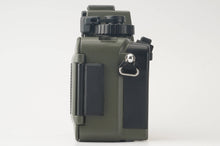 画像をギャラリービューアに読み込む, ニコン Nikon Nikonos V / Nikon Nikkor 35mm F2.5