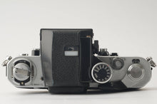 画像をギャラリービューアに読み込む, ニコン Nikon F2 フォトミック A