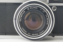 画像をギャラリービューアに読み込む, オリンパス Olympus 35 SP / G. Zuiko 42mm F1.7