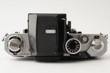 画像をギャラリービューアに読み込む, ニコン Nikon F2 フォトミック