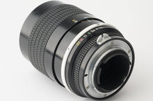 画像をギャラリービューアに読み込む, ニコン Nikon 非Ai NIKKOR 135mm F2.8