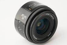 画像をギャラリービューアに読み込む, ミノルタ Minolta Maxxum AF 28mm F2.8 ソニーAマウント