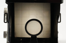 画像をギャラリービューアに読み込む, ローライ ROLLEIFLEX AUTOMAT III / SchneiderKreuznach Xenar 75mm F3.5