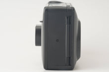 画像をギャラリービューアに読み込む, ミノルタ Minolta Pico AF コンパクトフィルムカメラ