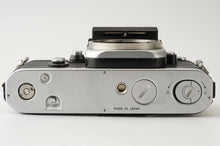 画像をギャラリービューアに読み込む, ニコン Nikon F2 フォトミック