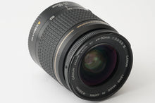 画像をギャラリービューアに読み込む, キヤノン Canon EF 28-80mm F3.5-5.6 III USM
