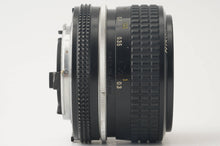 画像をギャラリービューアに読み込む, ニコン Nikon Ai NIKKOR 28mm F2.8