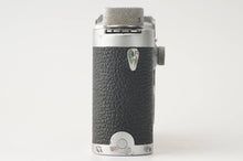 画像をギャラリービューアに読み込む, Leotax K3 35mm レンジファインダーカメラ
