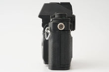 画像をギャラリービューアに読み込む, キヤノン Canon NEW F-1 AE ファインダー/ Canon AF POWER WINDER FN