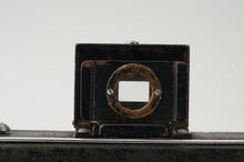 画像をギャラリービューアに読み込む, Kodak Vollenda 620 / Kodak-Anastigmat 10.5cm 105mm F4.5