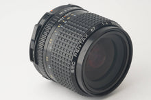 画像をギャラリービューアに読み込む, ペンタックス Pentax SMC PENTAX 67 55mm F4 箱付き