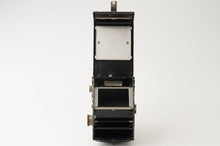 画像をギャラリービューアに読み込む, ローライ Rollei Rolleiflex Standard / Carl Zeiss Jena Tessar 7.5cm 75mm F3.5