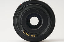 画像をギャラリービューアに読み込む, キヤノン Canon EF 28-80mm F3.5-5.6 V USM