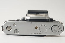 画像をギャラリービューアに読み込む, ニコン Nikon F2 フォトミック A