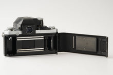画像をギャラリービューアに読み込む, ニコン Nikon F2 フォトミック