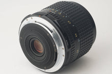 画像をギャラリービューアに読み込む, ペンタックス Pentax SMC PENTAX 67 55mm F4 箱付き