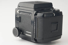 画像をギャラリービューアに読み込む, マミヤ Mamiya RB67 PRO S / MAMIYA-SEKOR NB 127mm F3.8