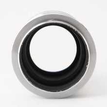 画像をギャラリービューアに読み込む, ペンタックス Asahi Kogaku Takumar 100mm F3.5 L39マウント