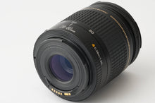 画像をギャラリービューアに読み込む, キヤノン Canon EF 28-80mm F3.5-5.6 III USM