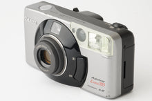 画像をギャラリービューアに読み込む, キヤノン Canon オートボーイ Autoboy Luna 105 PANORAMA AiAF 38-105mm ZOOM