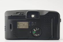 画像をギャラリービューアに読み込む, キヤノン Canon Autoboy S PANORAMA / ZOOM 38-115mm F3.6-8.5